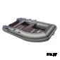 Моторная лодка GAVIAL 300CK