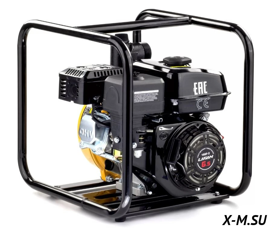 Мотопомпа 50ZB60-4,8QT (Противопожарная) Мотопомпа 50ZB60-4,8QT (Противопожарная)