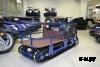 Мотобуксировщик БАРС P550 9 л.с.