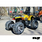 Электроквадроцикл STALKER PRO 4x4