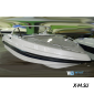 Стеклопластиковый катер WYATBOAT Neman-450