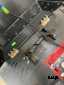 Мотобуксировщик IKUDZO-ROBIN-SUBARU  2.0 1450/500 EKR15 Б/У