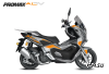 МаксиСкутер PROMAX-HONDA ADV 150 (49) EFI (Inspired by HONDA)