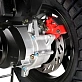 Скутер SYM CROX 125