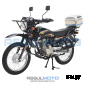 Мотоцикл Regulmoto SK200-22