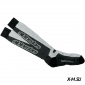 Носки THERMAL TECH SOCKS BLACK GRAY