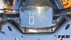 Квадроцикл PROMAX MINECRAFT 192 PRO Красный Оранжевый Б/У