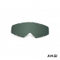 Линза Oakley Front Line HDO темно-серая одинарная (102-516-009)