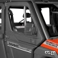 Мотовездеход (UTV/БАГГИ) AODES Workcross 1000cc-6 HVAC 2025