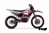 Мотоцикл эндуро ROCKOT GS 7 Tribute (250cc, 172FMM-5 (PR250), 21/18)