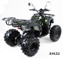 Квадроцикл бензиновый MOTAX ATV GRIZLIK SUPER LUX  125 сс NEW (AB)