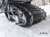 Снегоход PROMAX 210 SNOWPRO XE (NEW 2023)