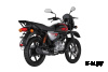 Мотоцикл Bajaj Boxer BM150X с дисковым тормозом, КПП 5ступ.