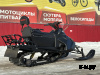 Снегоход IKUDZO HUNTER 720LS 27 V2