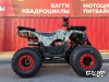 Квадроцикл WELS Thunder 125 E2