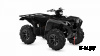 Квадроцикл YAMAHA REPLIKA GRIZZLY 700 EPS SE