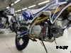 Мотоцикл (питбайк) PROMAX FIDET (ФАЙДЕТ) 145E PRO 17/14