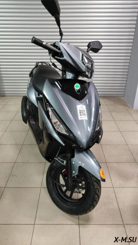 Скутер PROMAX Corsa Pro (49) Б/У Скутер PROMAX Corsa Pro (49) Б/У