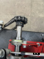 Мотобуксировщик IKUDZO-ROBIN-SUBARU  2.0 1450/500 EKR15 Б/У