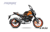 Мопед PROMAX CB130R (49)