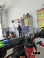 Мотобуксировщик IKUDZO-ROBIN-SUBARU  2.0 1450/500 EKR15 Б/У