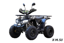 Квадроцикл UNIVERSAL ATV 125 TM Fusion