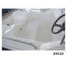 Комбинированный катер WYATBOAT-430DCM